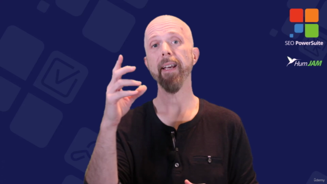 SEO Training for Beginners: Core Fundamentals Course – Screenshot 2