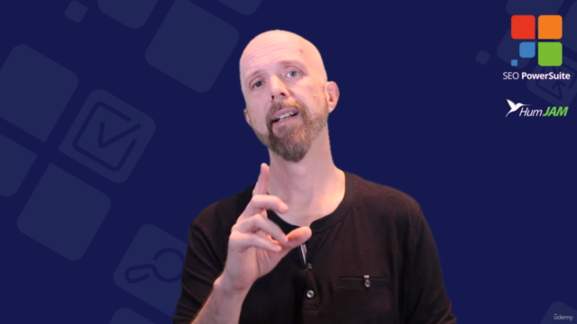 SEO Training for Beginners: Core Fundamentals Course – Screenshot 3