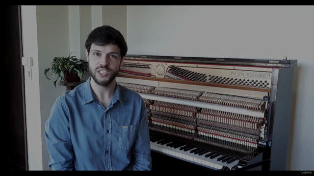 Habilidades Inteligentes para Piano – Screenshot 2
