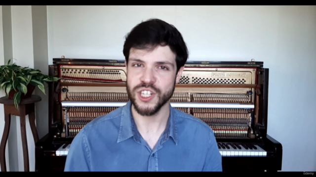 Habilidades Inteligentes para Piano – Screenshot 4