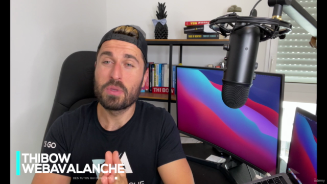 Comment vendre son 1 er ebook en ligne – Screenshot 1