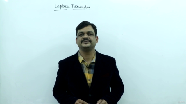 Learn Laplace Transform - from Basics – Screenshot 1