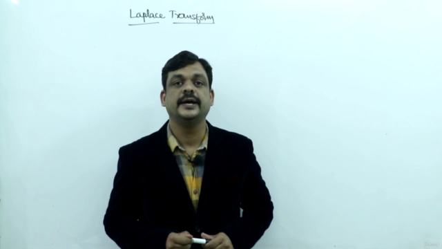 Learn Laplace Transform - from Basics – Screenshot 2
