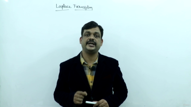 Learn Laplace Transform - from Basics – Screenshot 3