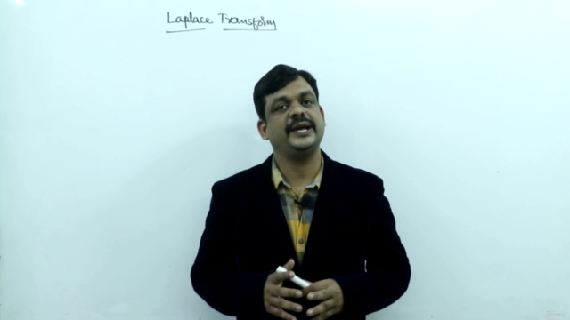 Learn Laplace Transform - from Basics – Screenshot 4