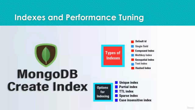 MongoDB - The Ultimate Administration and Developer's Guide - Screenshot_02