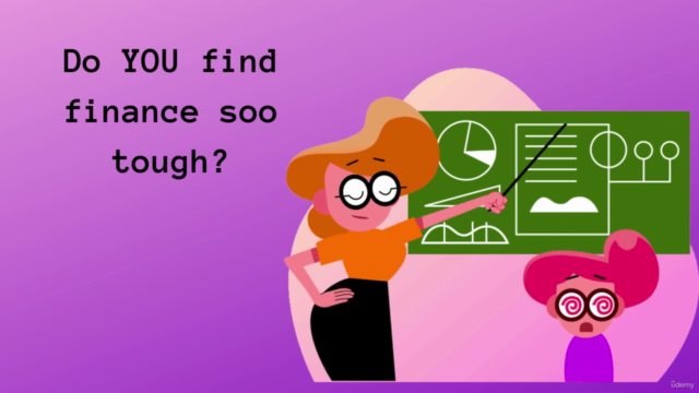 Financial Tricks For Surefire Success – Screenshot 1