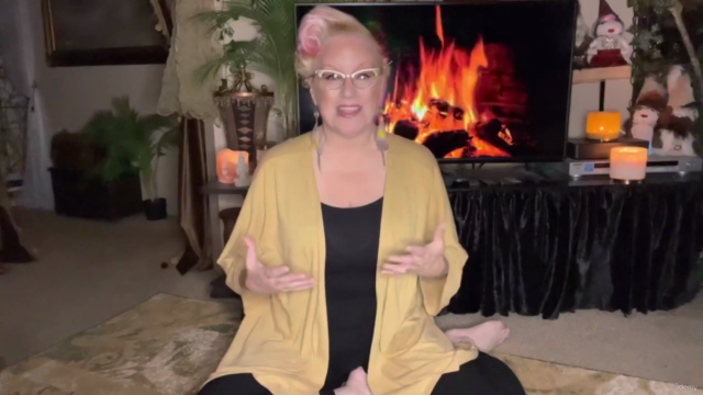 Certified Meditation Coach & Master Teacher| ACCREDITED – Screenshot 4