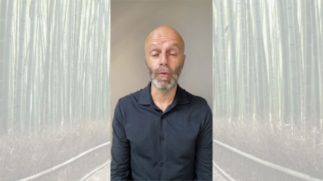 The Perfect Beginner's Guide To Meditation – Screenshot 1