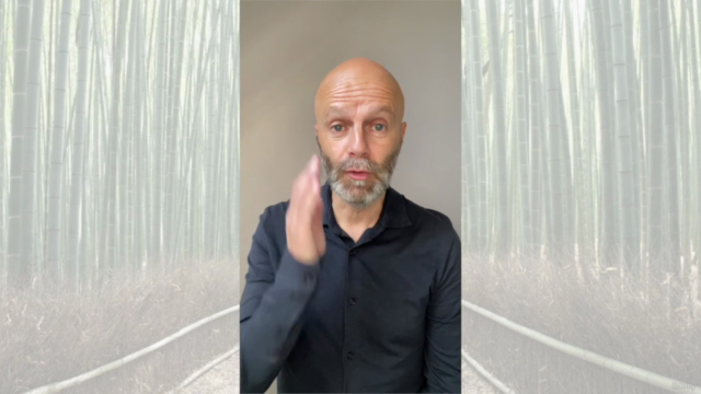 The Perfect Beginner's Guide To Meditation – Screenshot 2