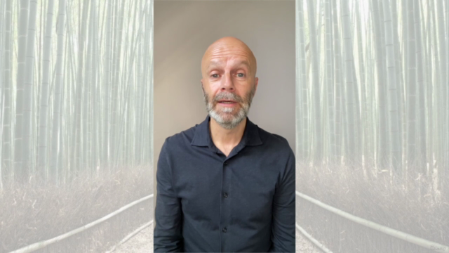 The Perfect Beginner's Guide To Meditation – Screenshot 3