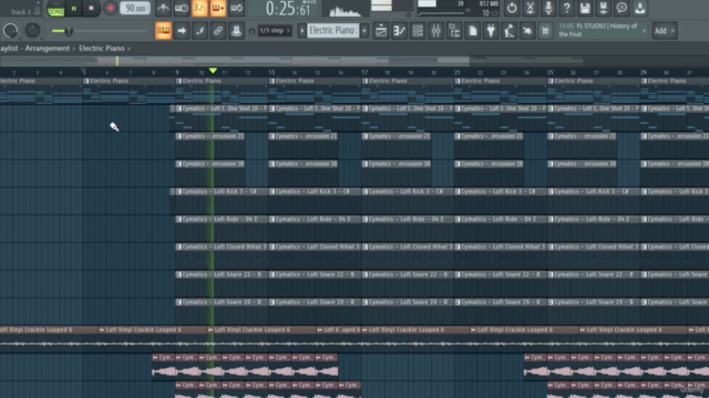 FL Studio 20: Beats Produzieren lernen! - Screenshot_01
