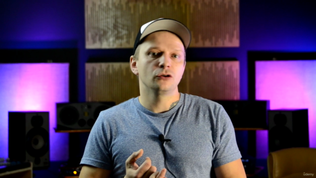 New 2021 Audio Mastering Blueprint with Tom S. Ray โ Screenshot 3