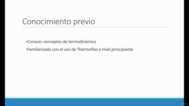 Ciclos combinados y Turbinas Thermoflex + GTPRO Intermedio – Screenshot 4