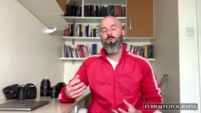 Edição de Imagens no Lightroom e Photoshop | Fluxo Rápido – Screenshot 1