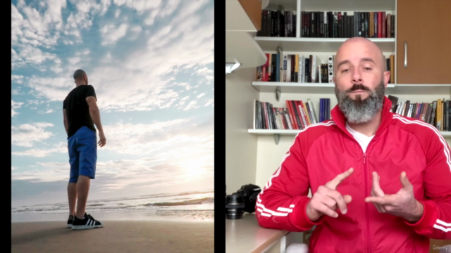 Edição de Imagens no Lightroom e Photoshop | Fluxo Rápido – Screenshot 2