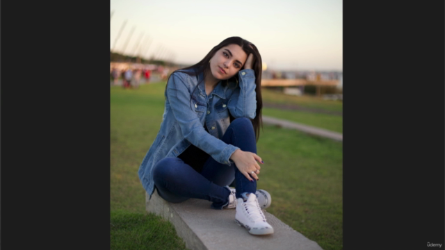 Edição de Imagens no Lightroom e Photoshop | Fluxo Rápido – Screenshot 3