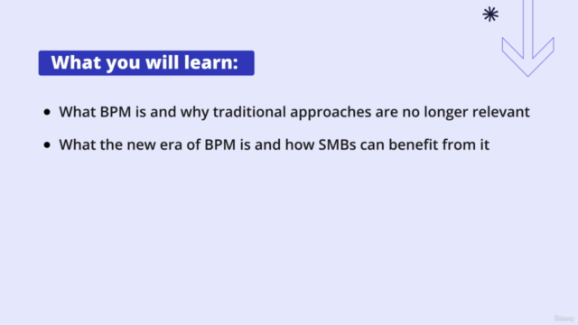 New BPM Approach: Beginner's Guide – Screenshot 1