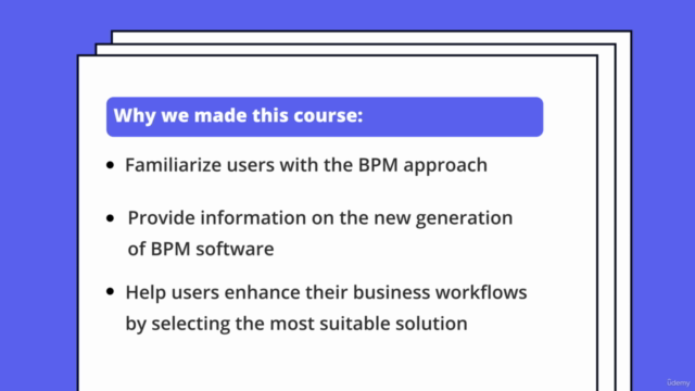 New BPM Approach: Beginner's Guide – Screenshot 2