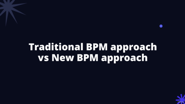 New BPM Approach: Beginner's Guide – Screenshot 3