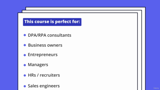 New BPM Approach: Beginner's Guide – Screenshot 4