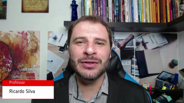 Curso Os Segredos da Persuasão em Vendas em 90 Minutos. – Screenshot 3