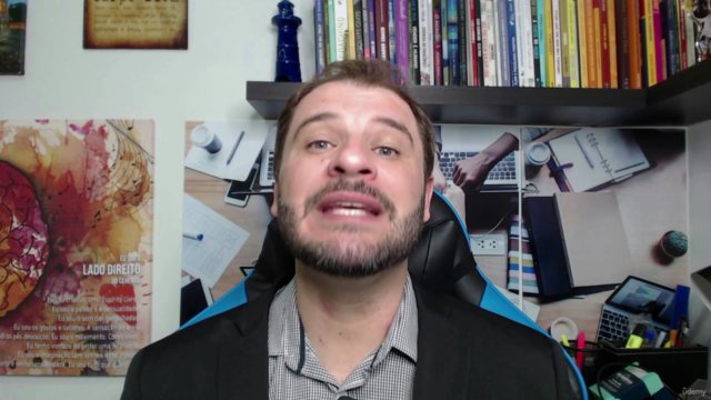 Curso Os Segredos da Persuasão em Vendas em 90 Minutos. – Screenshot 4