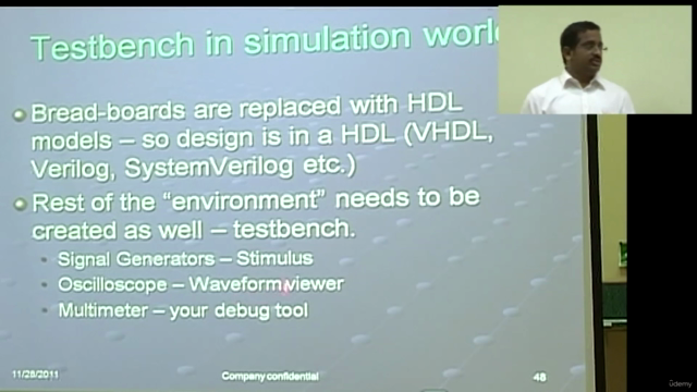 Functional Verification - a holistic view – Screenshot 2