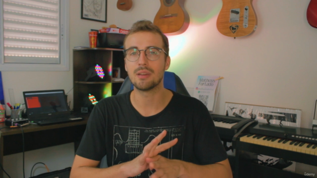 Curso de Violão Completo: do Básico ao Avançado – Screenshot 2