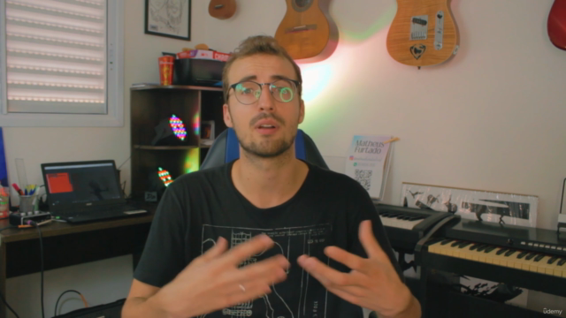 Curso de Violão Completo: do Básico ao Avançado – Screenshot 3