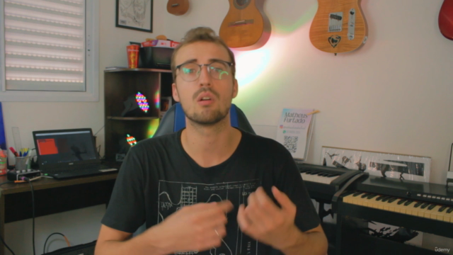 Curso de Violão Completo: do Básico ao Avançado – Screenshot 4