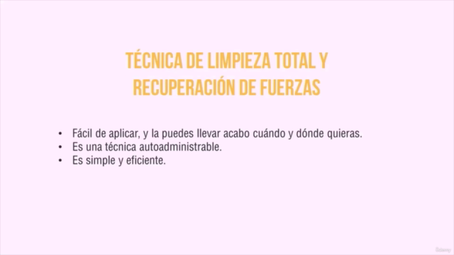 "Las 3 técnicas para ser feliz" ¡Pasos y aplicaciones! - Screenshot_01