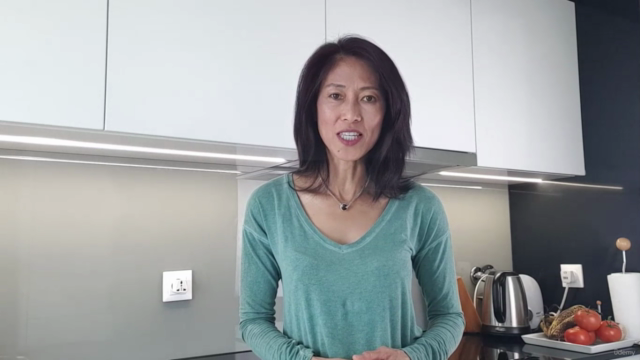 Master Plant-Based Cooking: Chinese & SE Asian Cuisine – Screenshot 1