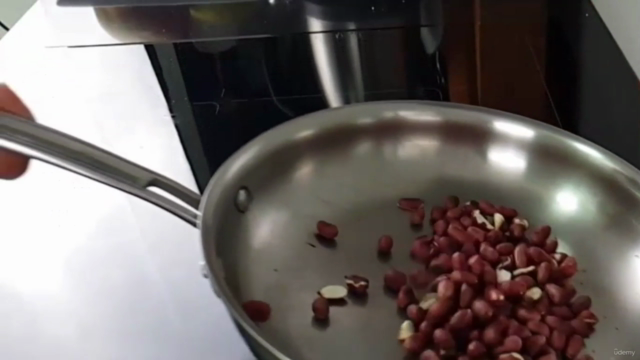 Master Plant-Based Cooking: Chinese & SE Asian Cuisine – Screenshot 3
