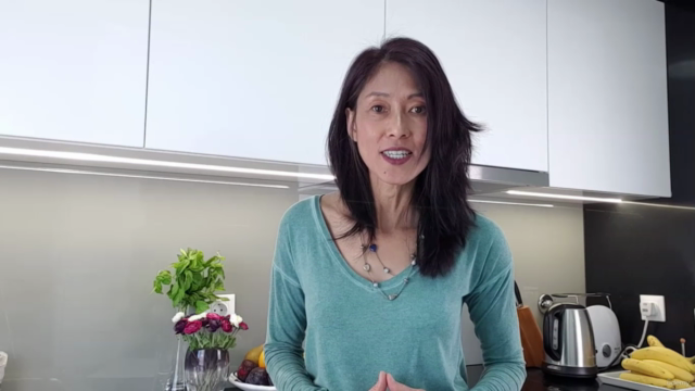 Master Plant-Based Cooking: Chinese & SE Asian Cuisine – Screenshot 4