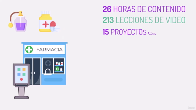 Python TOTAL - Programador Avanzado en 16 días – Screenshot 2