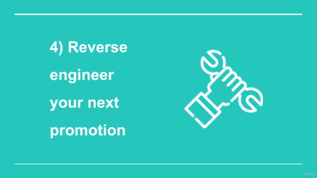 Career Success: How To Get Promoted Fast – Screenshot 3