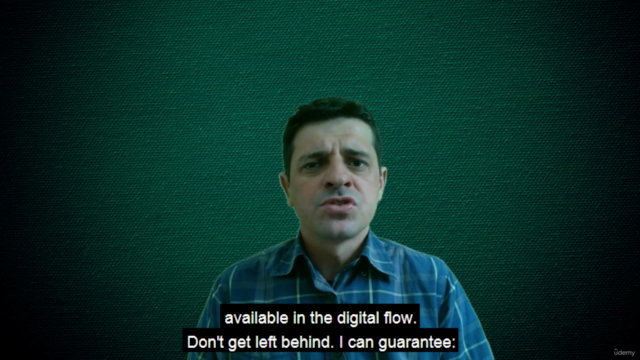 Digital flow in dentistry and basic exocad program – Screenshot 4