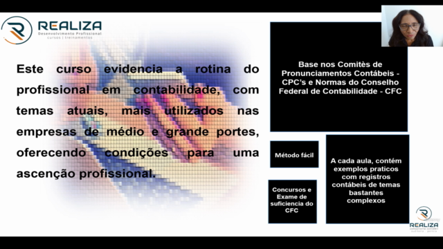 Contabilidade do Zero a Profissional - INTERMEDIÁRIO – Screenshot 4