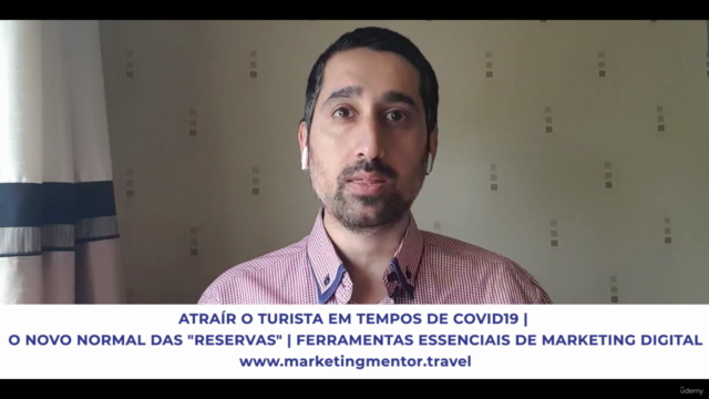 Marketing Digital focado no Turismo – Screenshot 2