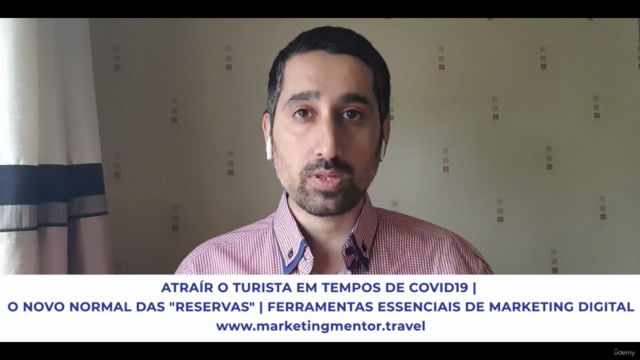 Marketing Digital focado no Turismo – Screenshot 3