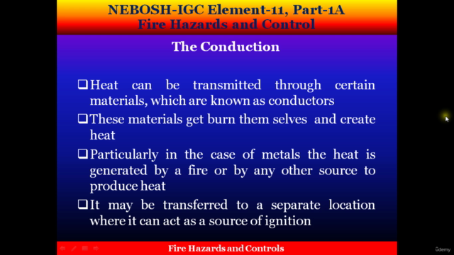 HSE- Element- 10 - Electrical Hazards and Controls – Screenshot 3