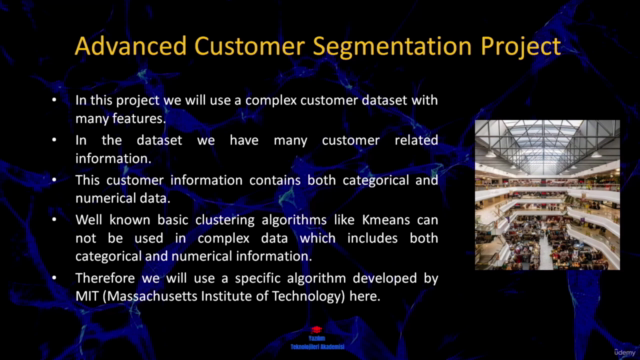 Artificial Intelligence Projects with Python – Screenshot 1