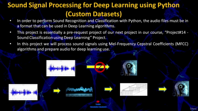 Artificial Intelligence Projects with Python – Screenshot 4