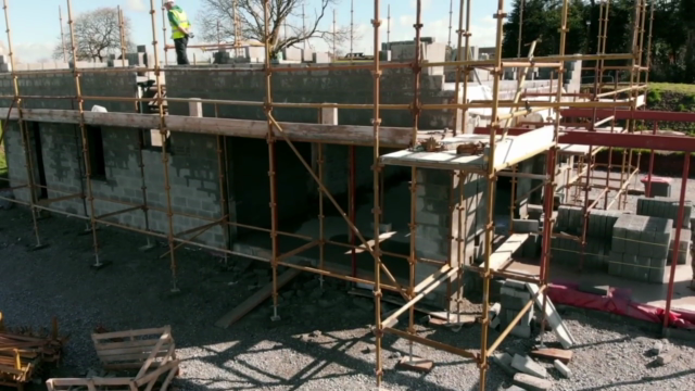 Methods of Building construction | Civil engineering course – Screenshot 2