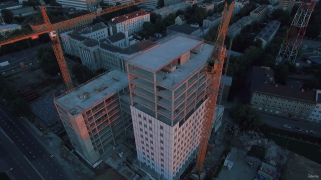 Methods of Building construction | Civil engineering course – Screenshot 3