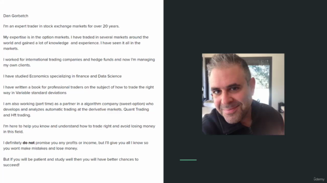 Stock buying using only LEAP options. Best ROI possible! – Screenshot 1