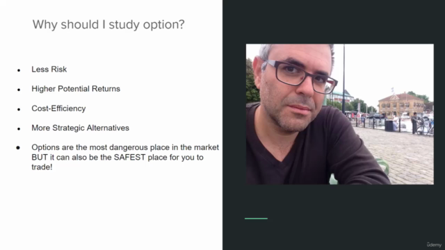 Stock buying using only LEAP options. Best ROI possible! – Screenshot 3