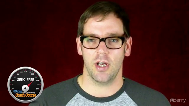 The Online Marketing Crash Course: Traffic, Leads & Clients – Screenshot 2