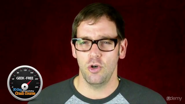 The Online Marketing Crash Course: Traffic, Leads & Clients – Screenshot 3
